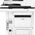 Urządzenie wielofunkcyjne HP LaserJet Enterprise Flow MFP M528z (1PV67A)