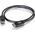 Kabel C2G C2G 15ft Ultra High Definition DisplayPort Cable with Latches - 8K DisplayPort Cable - M/M - DisplayPort-Kabel - DisplayPort (M) zu DisplayPort (M) - 4.57 m - eingerastet - Schwarz