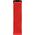 Lizard Skins Chwyty kierownicy LIZARDSKINS Single-Clamp Lock-On STRATA Candy Red klamry 130mm (NEW)