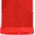 Lizard Skins Chwyty kierownicy LIZARDSKINS Single-Clamp Lock-On STRATA Candy Red klamry 130mm (NEW)