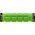 Lizard Skins Chwyty kierownicy LIZARDSKINS Dual-Clamp Lock-On NORTHSHORE - Lime Green (NEW)