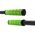 Lizard Skins Chwyty kierownicy LIZARDSKINS Dual-Clamp Lock-On NORTHSHORE - Lime Green (NEW)