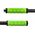 Lizard Skins Chwyty kierownicy LIZARDSKINS Dual-Clamp Lock-On NORTHSHORE - Lime Green (NEW)
