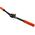 Lizard Skins Chwyty kierownicy LIZARDSKINS MACHINE LOCK-ON klamry candy red (NEW)