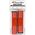 Lizard Skins Chwyty kierownicy LIZARDSKINS MACHINE LOCK-ON klamry candy red (NEW)