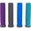 Lizard Skins Chwyty kierownicy LIZARDSKINS DANNY MACASKILL LOCK-ON klamry deja blue (DWZ)