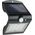 REV REV Solar LED Butterfly with Motion Detector 1,5W white