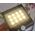 REV REV Solar LED Butterfly with Motion Detector 1,5W white