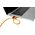Kabel USB Tether Tools Tether Tools USB-C to USB-C 4,60m orange