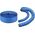 Lizard Skins Owijki na kierownicę LIZARDSKINS DSP 4.6 BAR TAPE gr.4,6mm cobalt blue (NEW)