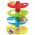 Playgo PLAYGO INFANT&TODDLER  busy tall tower, 1756