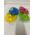 Playgo PLAYGO INFANT&TODDLER  busy tall tower, 1756