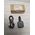 Zebra CIGARETTE LIGHTER ADAPTER,