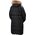 Helly Hansen Helly Hansen moteriška striukė ADEN, juoda