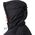 Helly Hansen Helly Hansen moteriška striukė ADEN, juoda