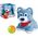 Playgo PLAYGO INFANT&TODDLER Play with me puppy, 2280