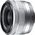 Obiektyw Fujifilm Lens Fujinon XC15-45mmF3.5-5.6 OIS silver