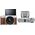 Obiektyw Fujifilm Lens Fujinon XC15-45mmF3.5-5.6 OIS silver