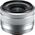 Obiektyw Fujifilm Lens Fujinon XC15-45mmF3.5-5.6 OIS silver