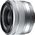 Obiektyw Fujifilm Lens Fujinon XC15-45mmF3.5-5.6 OIS silver
