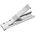 Zwilling Zestaw do manicure Zwilling Twinox  czarne, skórzane etui, 12 elementów