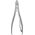 Zwilling Zestaw do manicure Zwilling Twinox  czarne, skórzane etui, 12 elementów