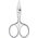 Zwilling Zestaw do manicure Zwilling Twinox  czarne, skórzane etui, 12 elementów