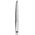 Zwilling Zestaw do manicure Zwilling Twinox  czarne, skórzane etui, 12 elementów