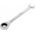 Corona Ratchet wrench "RICHMANN" 19 mm