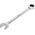 Corona Ratchet wrench "RICHMANN" 19 mm