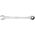 Corona Ratchet wrench "RICHMANN" 19 mm