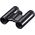 Lornetka Vanguard Vanguard Vesta  8x21 black pearl