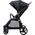Wózek KinderKraft Sportinis vežimėlis Kinderkraft Grande Plus, Black