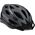Dunlop KASK ROWEROWY REGULOWANY DUNLOP R.M SZARY
