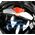 Dunlop KASK ROWEROWY REGULOWANY DUNLOP R.M SZARY