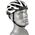 Dunlop KASK ROWEROWY REGULOWANY DUNLOP R.M SZARY
