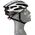 Dunlop KASK ROWEROWY REGULOWANY DUNLOP R.M SZARY