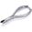 Omi Omi pro-line cęgi NB-107 nail nippers box joint