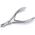 Omi Omi pro-line cążki CL-203 cuticle nippers jaw12 /4 mm lap joint