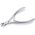 Omi Omi pro-line cążki CB-202 cuticle nipper jaw 12/4 mm lap joint