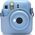 Torba Fujifilm Fujifilm instax Mini 12 Bag pastel-blue