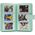 Fujifilm Fujifilm Instax Mini 12 Album mint-green