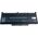 Bateria Dell Battery, 55WHR, 4 Cell,