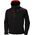 Kurtka męska Helly Hansen Jacket HELLY HANSEN Chelsea Evolution, black M