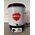 Jata WECK Preserving Cooker with Tap