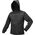 Kurtka męska Yato YT.SOFTSHELL JACKET WITH HOOD. BLACK SIZE. S