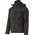 Kurtka męska Yato YT.SOFTSHELL JACKET WITH HOOD. BLACK SIZE. S