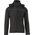 Kurtka męska Yato YT.SOFTSHELL JACKET WITH HOOD. BLACK SIZE. S