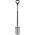 Fiskars Fiskars Ergonomic smailus kastuvas NEW (senas kodas 131410)