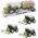 Pro Kids Traktor rolniczy